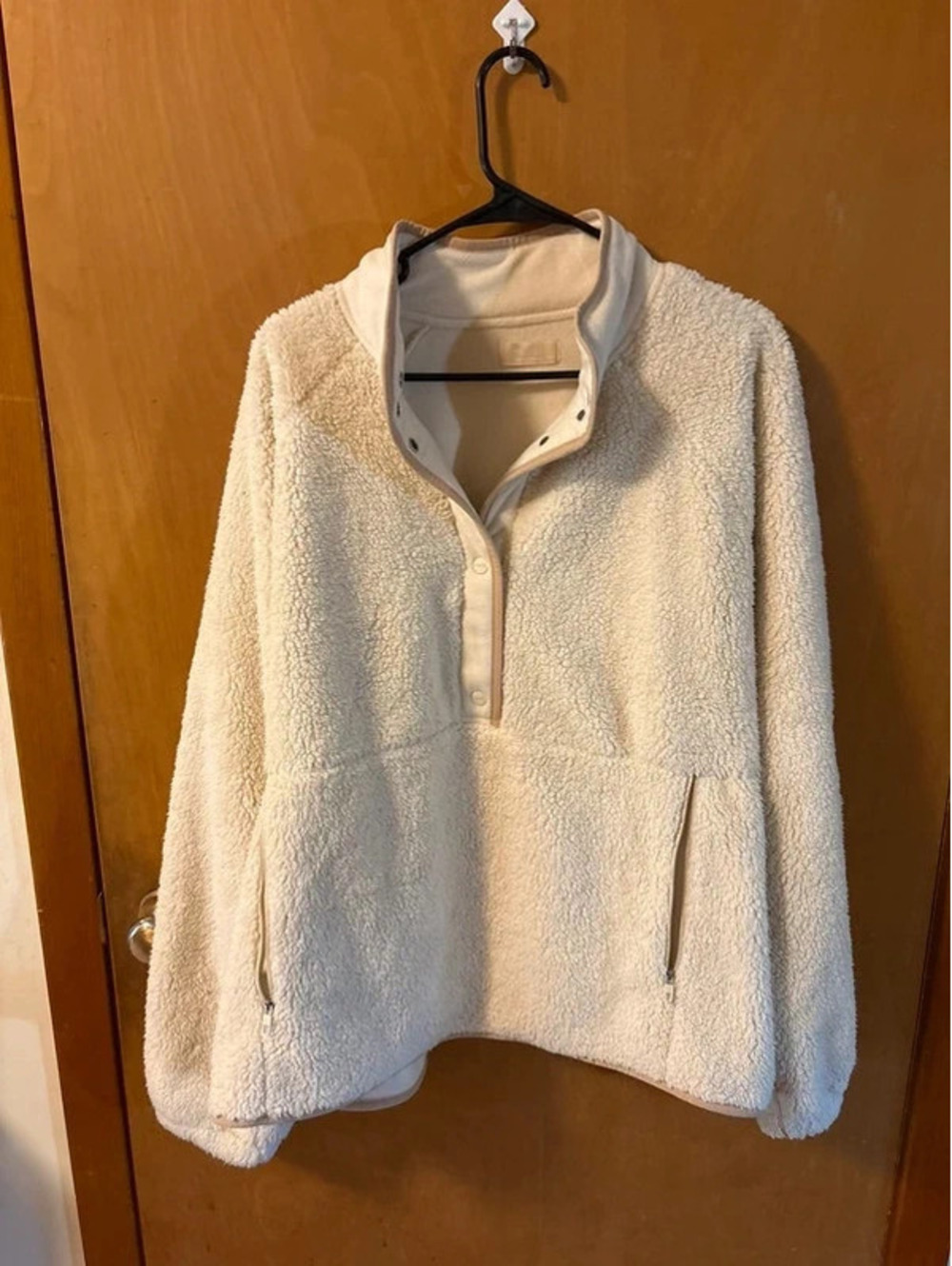 Nuuds Sweater
